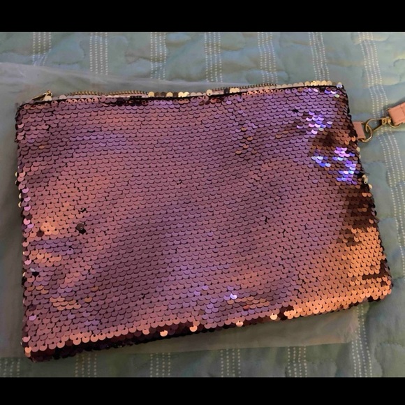 🪩 Sequins Large Clutch 🪩 - Picture 8 of 8
